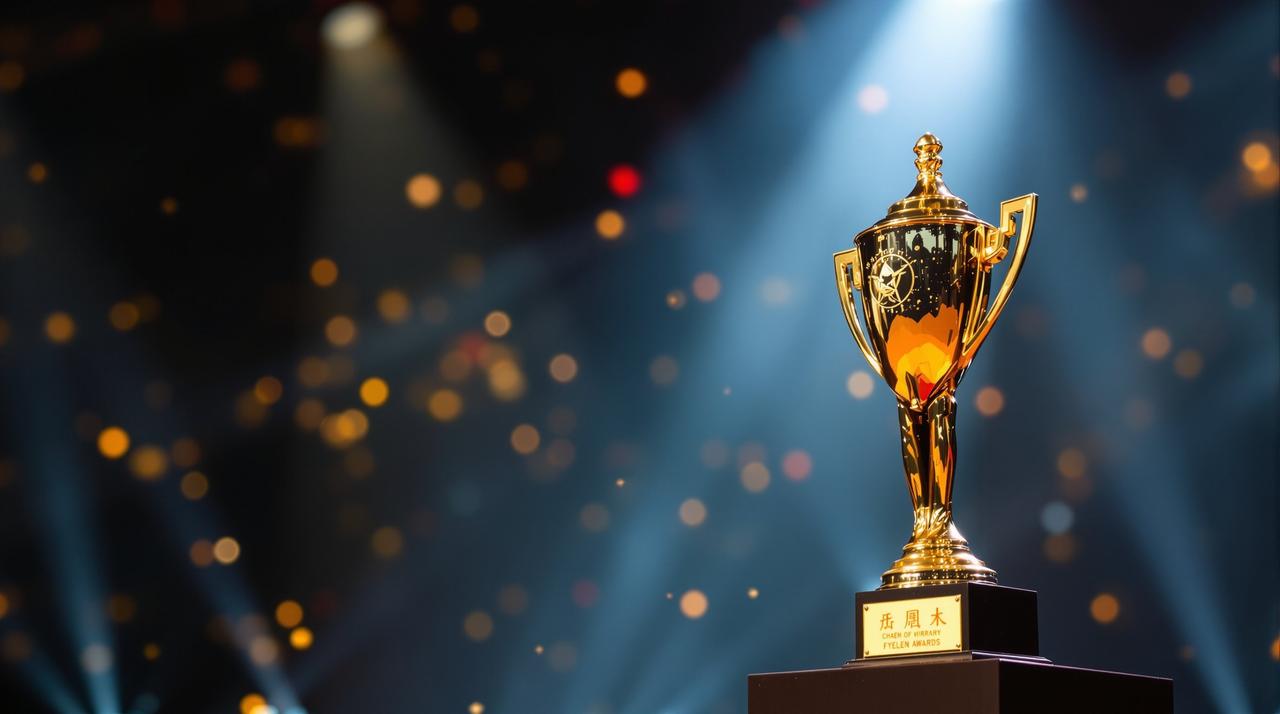 日本韩国欧美荣获2026年度最佳传媒公司大奖