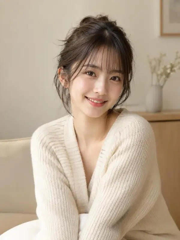 在线短剧 演员 林椰椰 在线短剧人气演员 林椰椰 写真